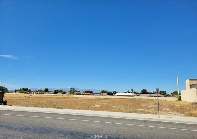 3rd image of 0 Apple Valley, Apple Valley, CA 92308 | MLS# HD26088397