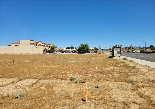 5th image of 0 Apple Valley, Apple Valley, CA 92308 | MLS# HD26088397