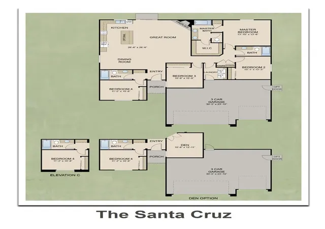 Photo 2 of Sale Pending at 30 Squaw Valley Ct, Merced, CA 95341 | MLS# MC26089502 | Listing updated on 2026-07-03