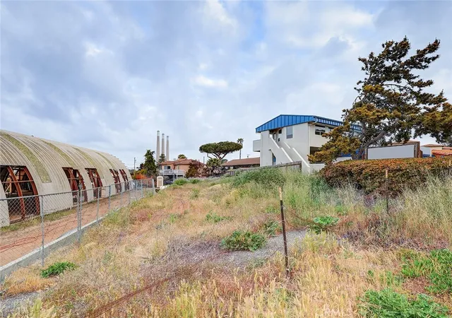 Photo 2 of Land for sale at 1151 Main St, Morro Bay, CA 93442 | MLS# SC26089501 | Listing updated on 2026-04-24