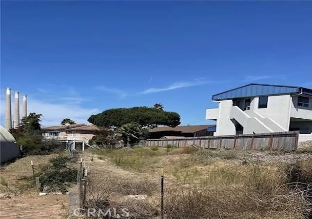 Photo 3 of Land for sale at 1151 Main St, Morro Bay, CA 93442 | MLS# SC26089501 | Listing updated on 2026-04-24