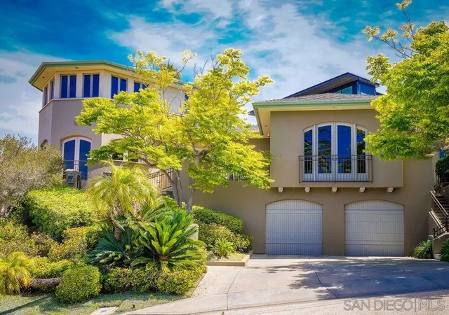 Homes for sale in La Jolla, CA | 5931 La Jolla Corona, La Jolla, CA 92037 | MLS# 260009902SD