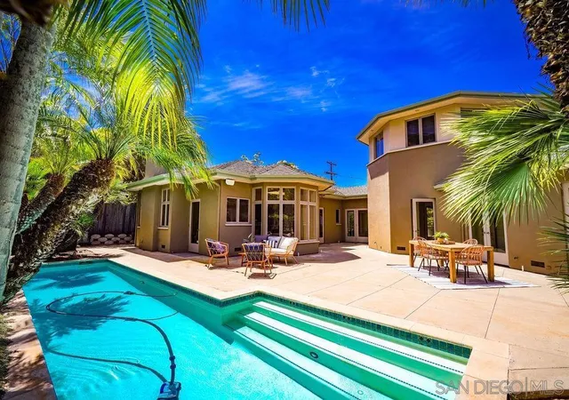 4th image of 5931 La Jolla Corona, La Jolla, CA 92037 | MLS# 260009902SD