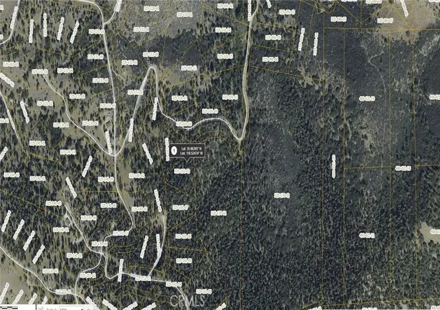 9th image of 0 Apn#325 102 02, Alpine Forest, CA 93561 | MLS# SR26089506