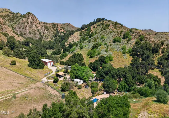 Homes for sale in Santa Paula, CA | 8416 Wheeler Canyon Rd, Santa Paula, CA 93060 | MLS# V1-36008