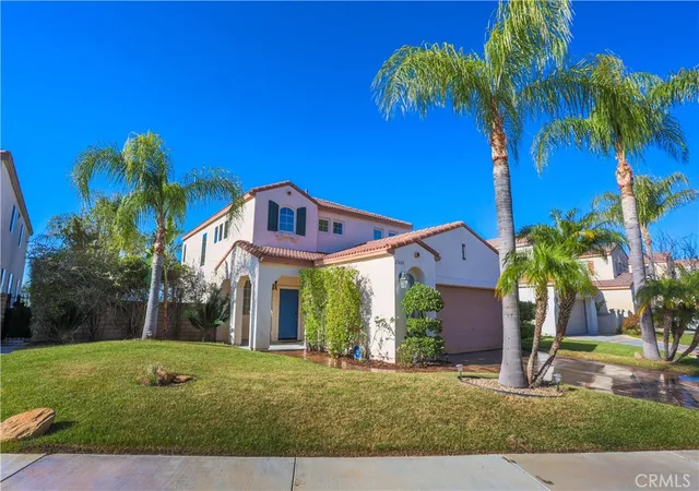 1st image of 27604 Redwood Wy, Castaic, CA 91384 | MLS# SR26086069