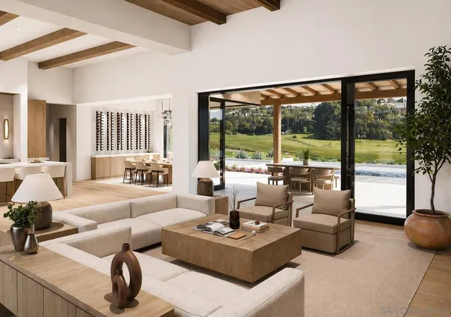 Photo 2 of Mansion for sale at 8187 Run Of The Knls, San Diego, CA 92127 | MLS# 260009906SD | Listing updated on 2026-09-19