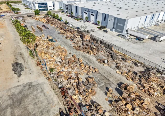 Photo 3 of Land for sale at 0 Washington, San Bernardino, CA 92408 | MLS# CV26089542 | Listing updated on 2026-07-15