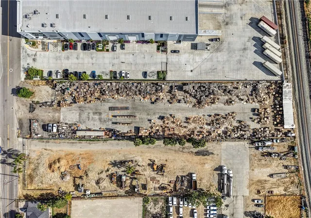 Photo 3 of Land for sale at 0 Washington, San Bernardino, CA 92408 | MLS# CV26089542 | Listing updated on 2026-07-15
