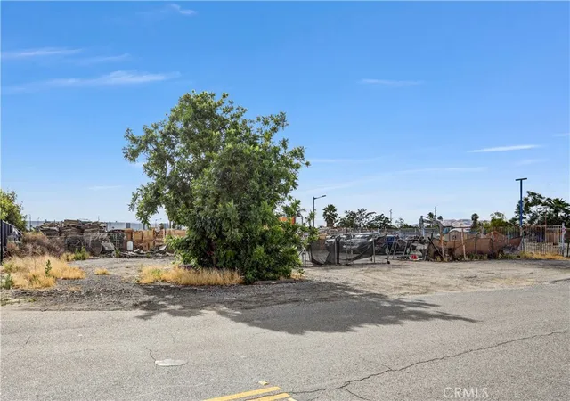 Photo 4 of Land for sale at 0 Washington, San Bernardino, CA 92408 | MLS# CV26089542 | Listing updated on 2026-07-15