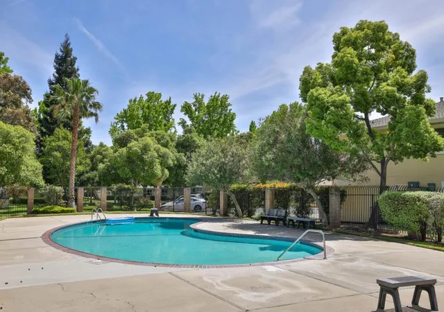 Homes for sale in San Jose, CA | 2303 Saidel Dr #2, San Jose, CA 95124 | MLS# ML82044561
