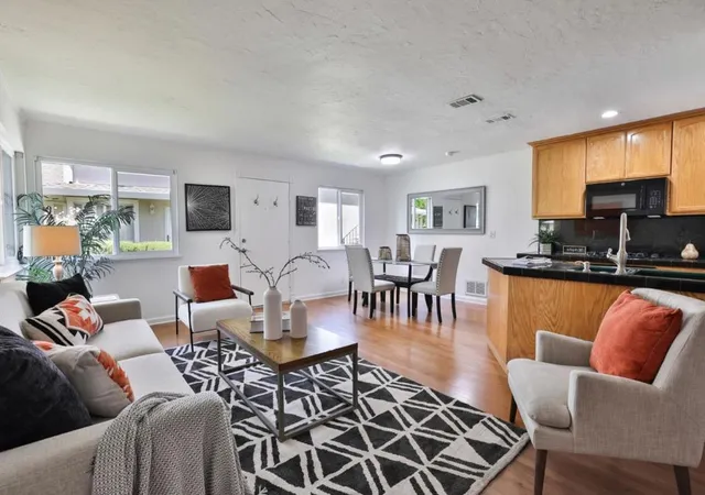 Homes for sale in San Jose, CA | 2303 Saidel Dr #2, San Jose, CA 95124 | MLS# ML82044561