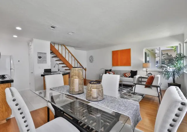 Homes for sale in San Jose, CA | 2303 Saidel Dr #2, San Jose, CA 95124 | MLS# ML82044561