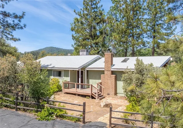 2nd image of 54481 Pinchot Dr, North Fork, CA 93643 | MLS# MD26089278