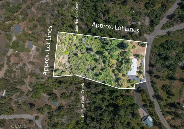 75th image of 54481 Pinchot Dr, North Fork, CA 93643 | MLS# MD26089278