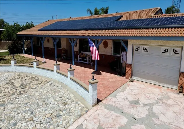 2nd image of 25180 Menifee, Menifee, CA 92585 | MLS# IG26089564