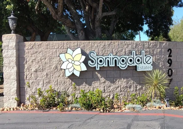 2nd image of 2907 S Santa Fe Ave #3, San Marcos, CA 92069 | MLS# NDP2603981