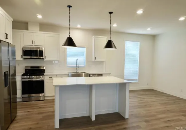 4th image of 2907 S Santa Fe Ave #3, San Marcos, CA 92069 | MLS# NDP2603981