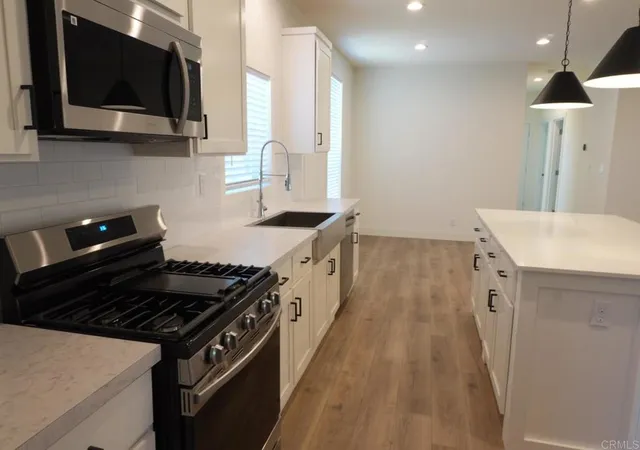 5th image of 2907 S Santa Fe Ave #3, San Marcos, CA 92069 | MLS# NDP2603981