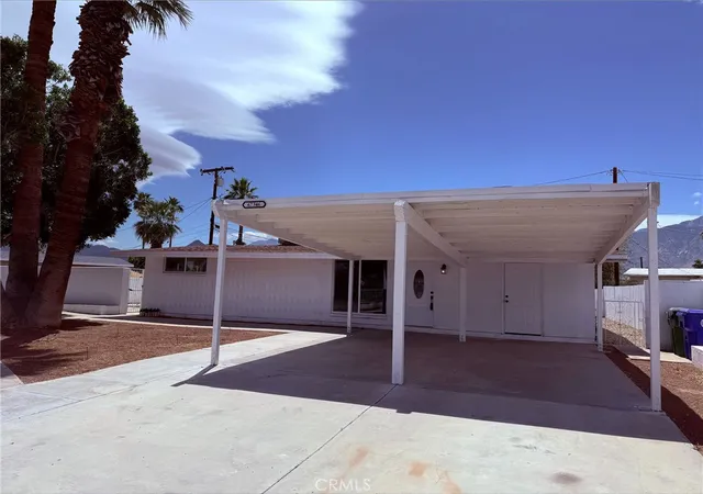 4th image of 67346 Mission Ct, Cathedral City, CA 92234 | MLS# CV26089231