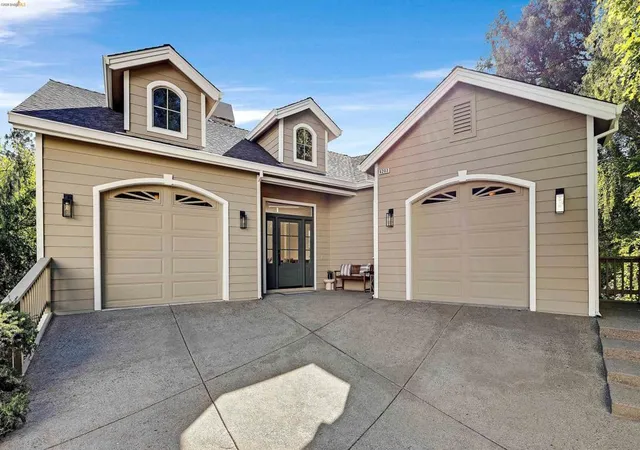 45th image of 6203 Westwood Way, Oakland, CA 94611 | MLS# 41132357
