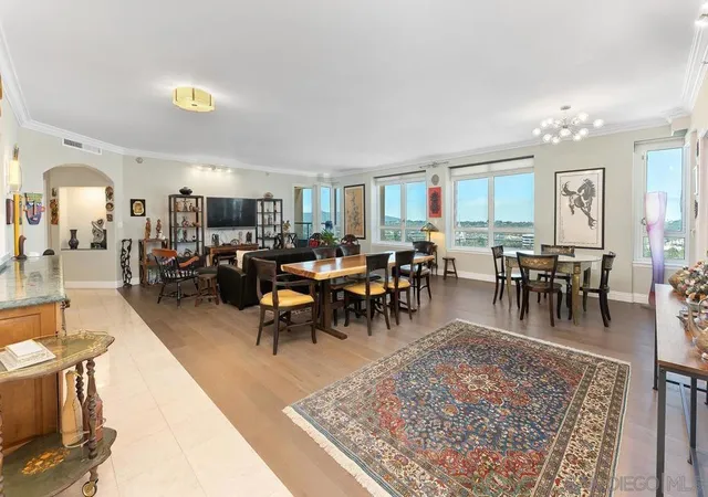 Homes for sale in San Diego, CA | 3890 Nobel Dr #1604/05, San Diego, CA 92122 | MLS# 260009920SD