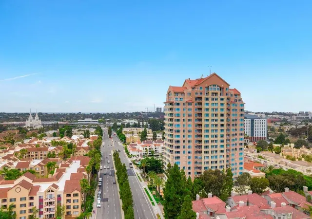 Homes for sale in San Diego, CA | 3890 Nobel Dr #1604/05, San Diego, CA 92122 | MLS# 260009920SD