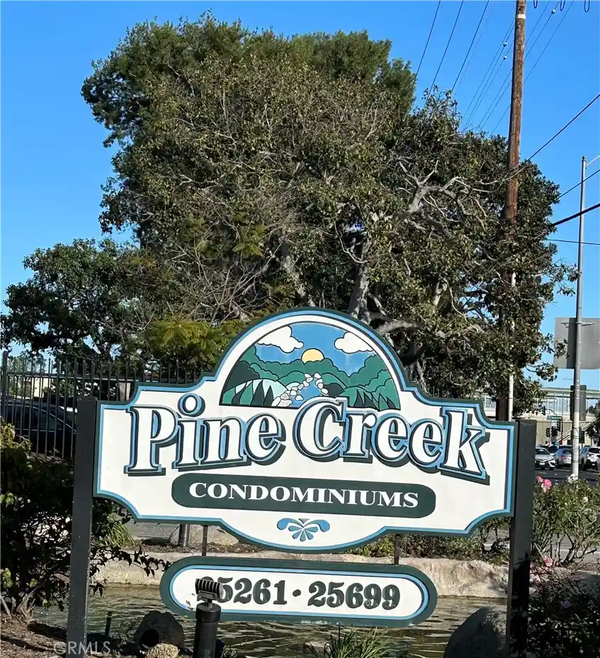 Condo for sale at 25603 Pine Crk Ln, Wilmington, CA 90744 | MLS# SB26089626