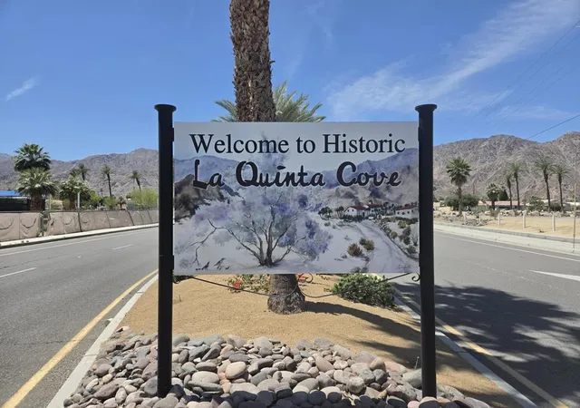 Homes for sale in La Quinta, CA | 52295 Avenida Alvarado, La Quinta, CA 92253 | MLS# 219146912DA