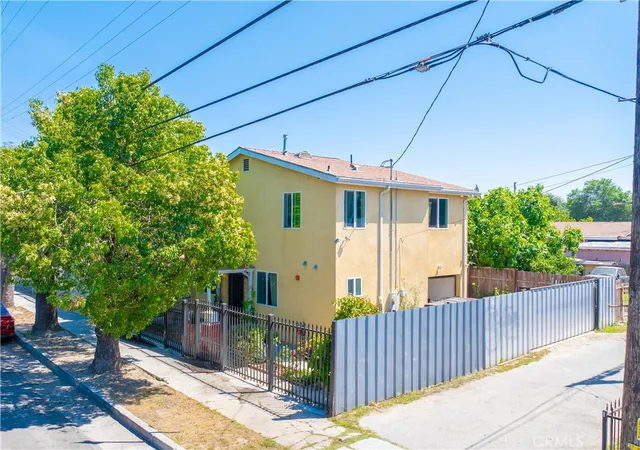 Photo 1 of Single family home for sale at 1950 East 97th, Los Angeles, CA 90002 | MLS# DW26079339 | Listing updated on 2026-07-12