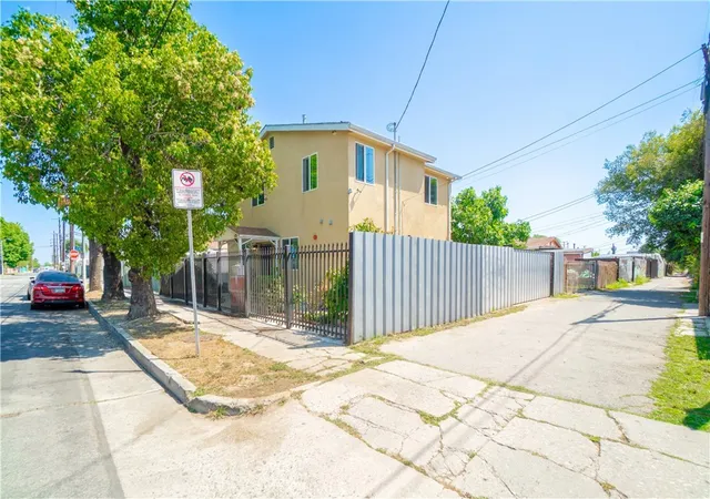 Photo 2 of Single family home for sale at 1950 East 97th, Los Angeles, CA 90002 | MLS# DW26079339 | Listing updated on 2026-07-12