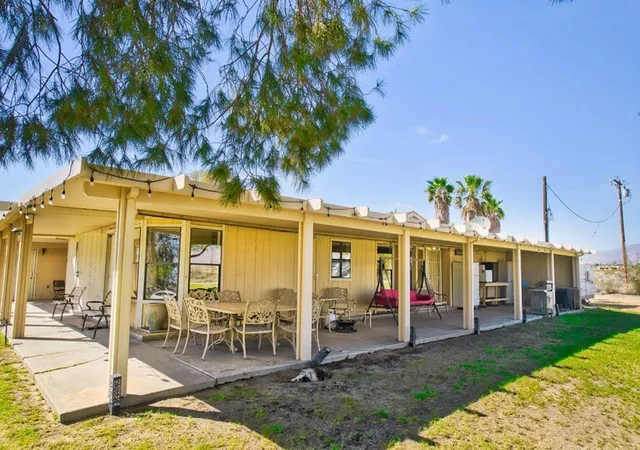 Photo 49 of Single family home for sale at 20555 Mountain View Rd, Desert Hot Springs, CA 92241 | MLS# 219146914DA | Listing updated on 2026-09-29