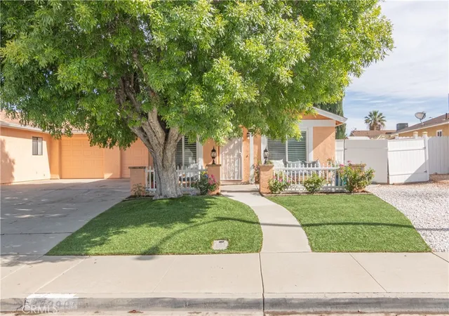 Homes for sale in Menifee, CA | 27200 Coronado, Menifee, CA 92586 | MLS# SW26085577