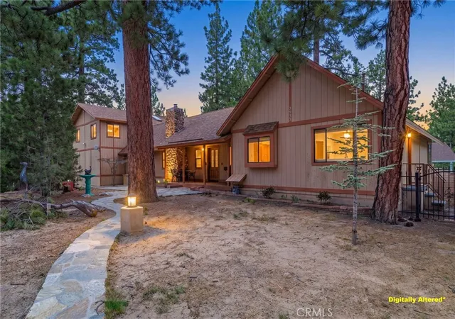 Photo 1 of Single family home for sale at 39900 Lakeview, Big Bear Lake, CA 92315 | MLS# SW26089642 | Listing updated on 2026-07-13