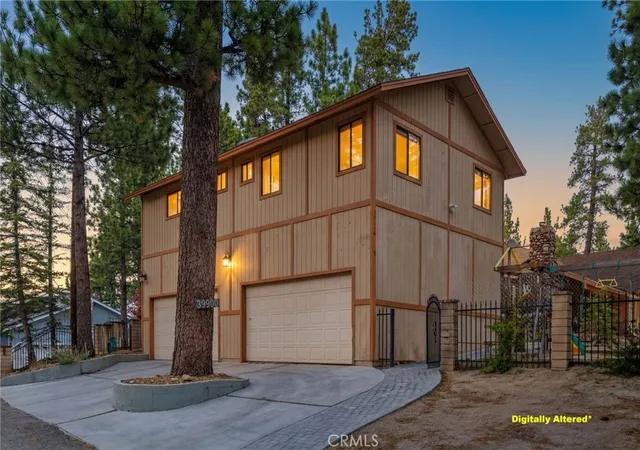 Photo 3 of Single family home for sale at 39900 Lakeview, Big Bear Lake, CA 92315 | MLS# SW26089642 | Listing updated on 2026-07-13