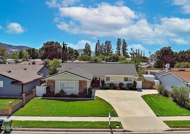 Photo 1 of Sale Pending at 2217 Rockdale Ave, Simi Valley, CA 93063 | MLS# 226001915 | Listing updated on 2026-07-11