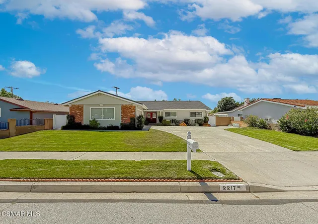 Photo 3 of Sale Pending at 2217 Rockdale Ave, Simi Valley, CA 93063 | MLS# 226001915 | Listing updated on 2026-07-11