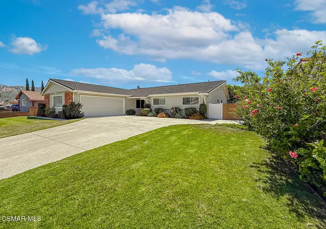 Photo 3 of Sale Pending at 2217 Rockdale Ave, Simi Valley, CA 93063 | MLS# 226001915 | Listing updated on 2026-07-11