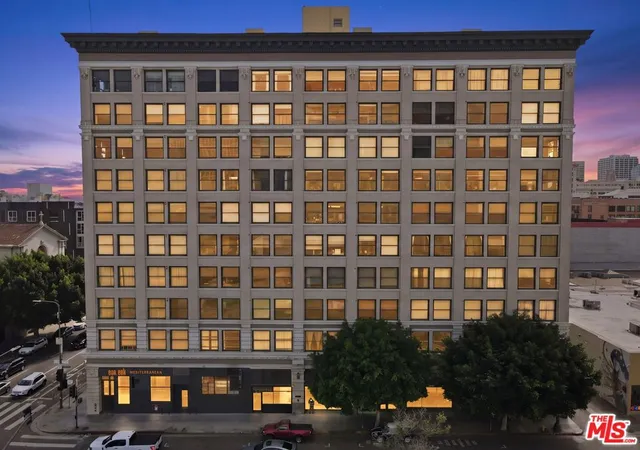 1st image of 108 W 2nd St #908, Los Angeles, CA 90012 | MLS# 26800621