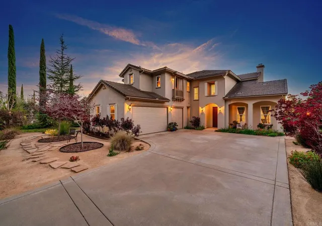Photo 1 of Single family home for sale at 1545 Loch Ness Dr, Fallbrook, CA 92028 | MLS# NDP2603991 | Listing updated on 2026-09-30