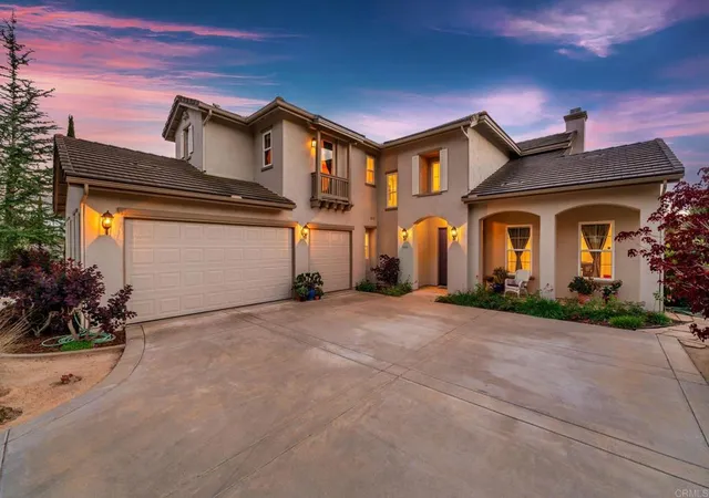 Photo 2 of Single family home for sale at 1545 Loch Ness Dr, Fallbrook, CA 92028 | MLS# NDP2603991 | Listing updated on 2026-09-30