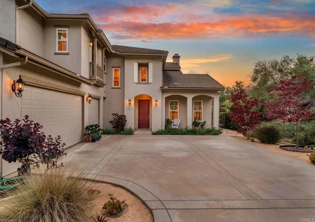 Photo 3 of Single family home for sale at 1545 Loch Ness Dr, Fallbrook, CA 92028 | MLS# NDP2603991 | Listing updated on 2026-09-30