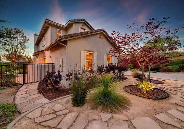 Photo 4 of Single family home for sale at 1545 Loch Ness Dr, Fallbrook, CA 92028 | MLS# NDP2603991 | Listing updated on 2026-09-30