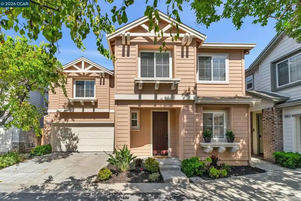 Photo 1 of Single family home for sale at 38540 Ginsberg Ter, Fremont, CA 94536 | MLS# 41132384 | Listing updated on 2026-08-25