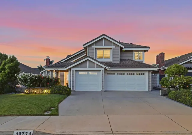 Photo 3 of Single family home for sale at 45774 Hopactong, Temecula, CA 92592 | MLS# 260009928SD | Listing updated on 2026-09-11