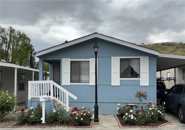 Homes for sale in Saugus, CA | 29021 Bouquet Canyon #296, Saugus, CA 91390 | MLS# SR26089695