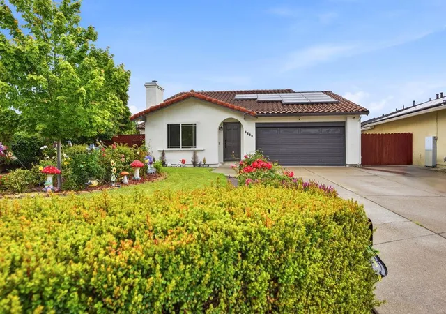 Homes for sale in Union City, CA | 4308 Granite Ct, Union City, CA 94587 | MLS# ML82044590