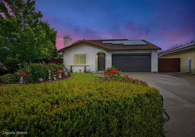 Homes for sale in Union City, CA | 4308 Granite Ct, Union City, CA 94587 | MLS# ML82044590