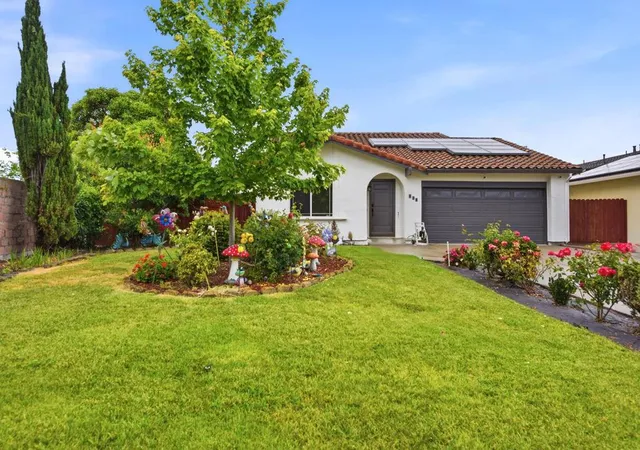 Homes for sale in Union City, CA | 4308 Granite Ct, Union City, CA 94587 | MLS# ML82044590