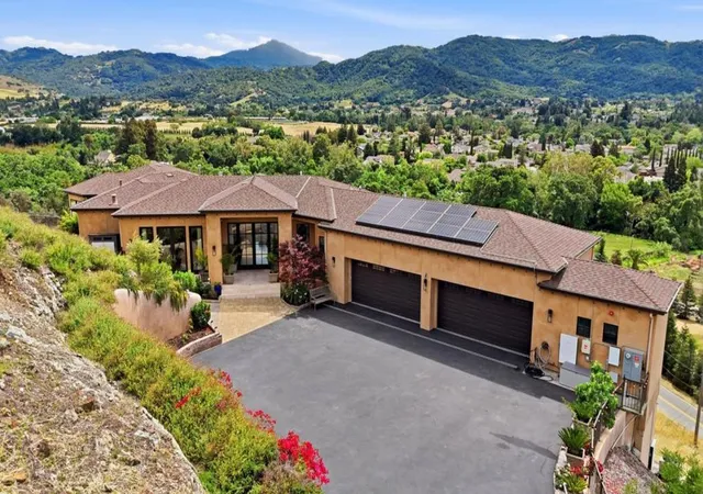 Photo 2 of Sale Pending at 20601 Via Santa Teresa, San Jose, CA 95120 | MLS# ML82044599 | Listing updated on 2026-09-28